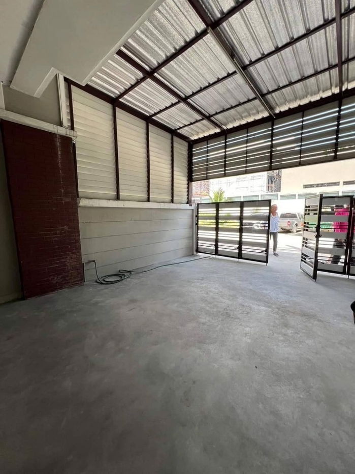 picture 📣🎊For Rent Townhome Lat Phrao 71-Nakniwat 48, newly decorated🎉 - 2/10