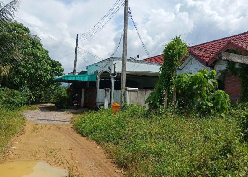 picture บ้านเดี่ยว 248 square meter Phangnga Thap Put Thap Put for 1210000 THB - 3/6