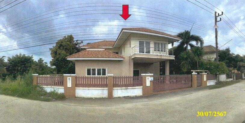 picture บ้านเดี่ยว 400 square meter Songkhla Muang Songkhla Pha Wong for 6820000 THB - 1/2