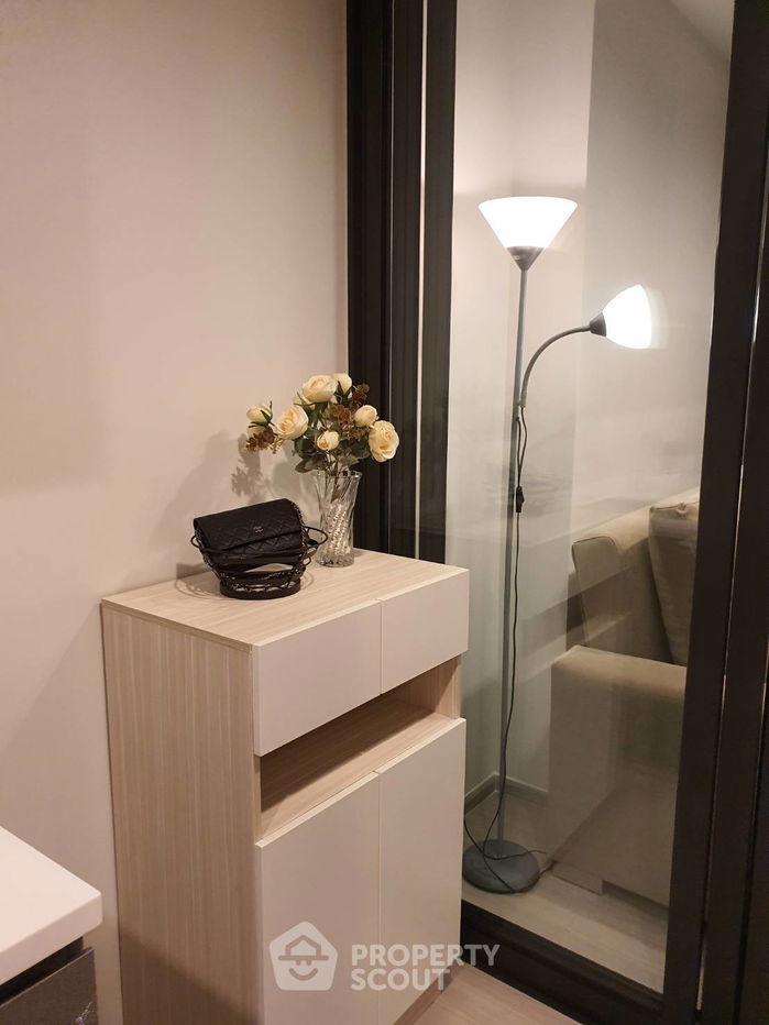 picture 1-BR Plus Condo at Life Asoke Hype near ARL Makkasan (ID 1427659) - 3/8