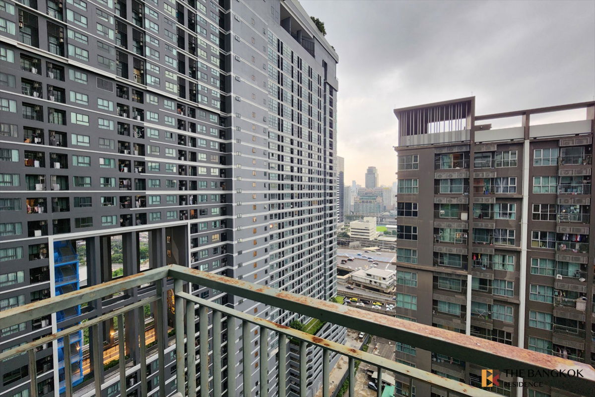 picture Aspire Rama 9 ✨ Special Unit, Great Value 🔥 Near MRT Rama 9 - 11/11