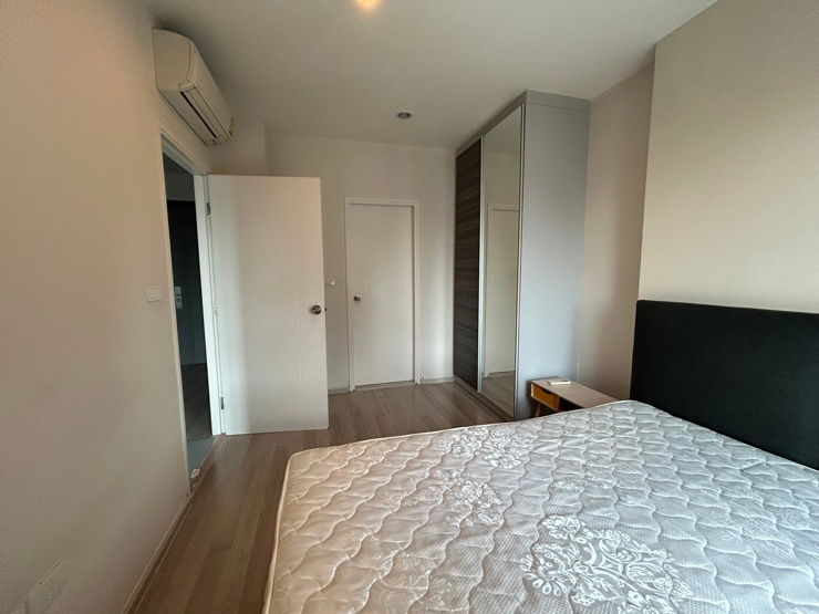 picture Centric Huaikhwang 1Bedroom 31 sqm.  - 11/11