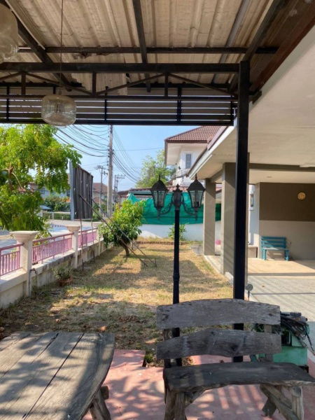 รูป ให้เช่าบ้านเดี่ยว 2 ชั้น โครงการ บ้านธารดารา  สุรศักดิ์ ศรีราชา ชลบุรี  - รูปที่ 10/20