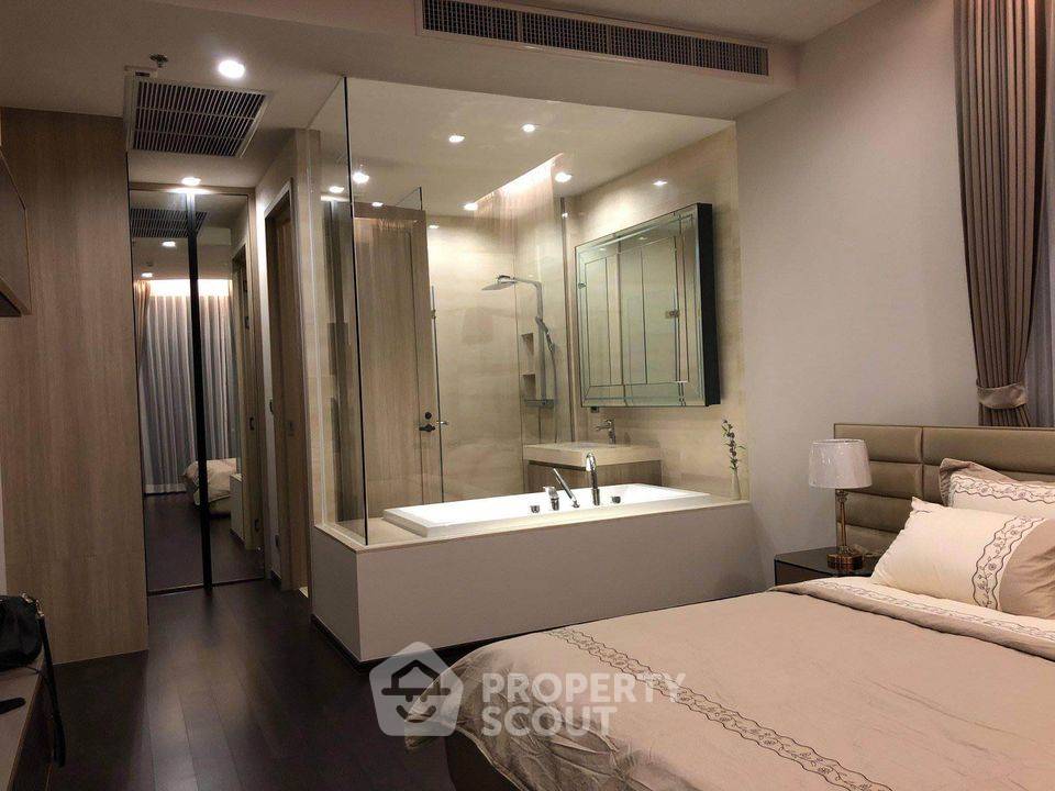 รูป คอนโด 2-ห้องนอน ที่ เดอะ เทอร์ทีไนน์ บาย แสนสิริ ใกล้ BTS พร้อมพงษ์ (ID 392843) - รูปที่ 7/8