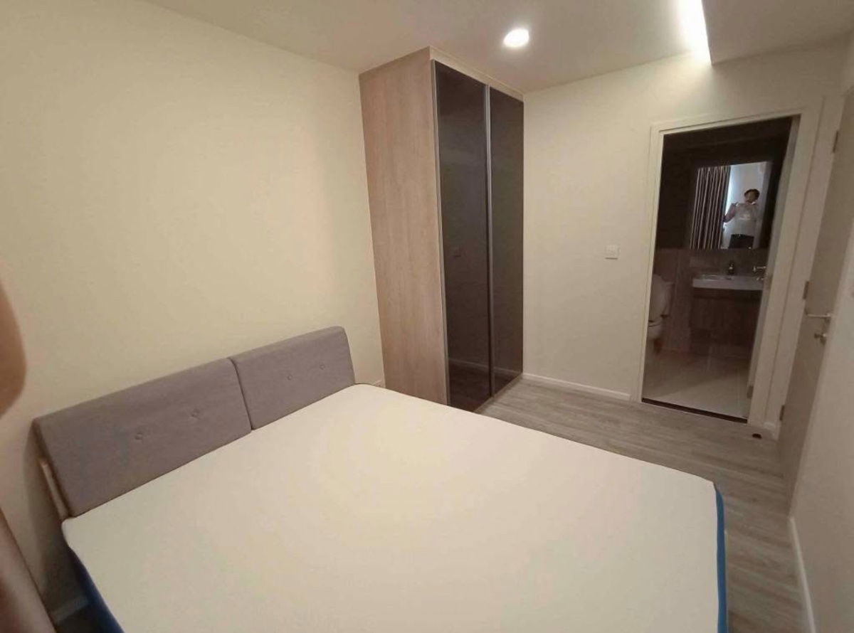 picture Forrent Ikon Sukhumvit 77 Condominiums  - 2/11