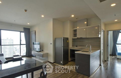 2-BR Condo at Wyne By Sansiri near BTS Phra Khanong (ID 2253758)