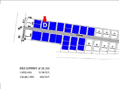 Factory for rent Suwannaphum International Airport : HR07 Ready-made warehouse for rent, Phraeksa, Bang Phli, Khlong Khut
