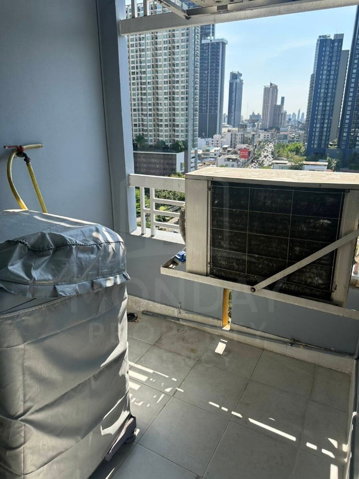 picture 🔥Hot​Deal​‼️For​ Rent​-Condo​ Great​ Price at Lumpini Ville Sukhumvit 77 - 9/10