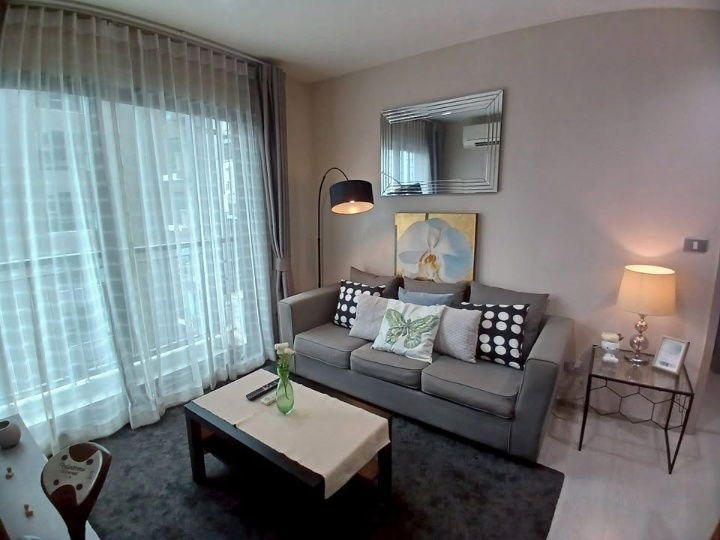 picture For  rent   Rhythm Sukhumvit 36 - 38 🔴🔴 - 11/26