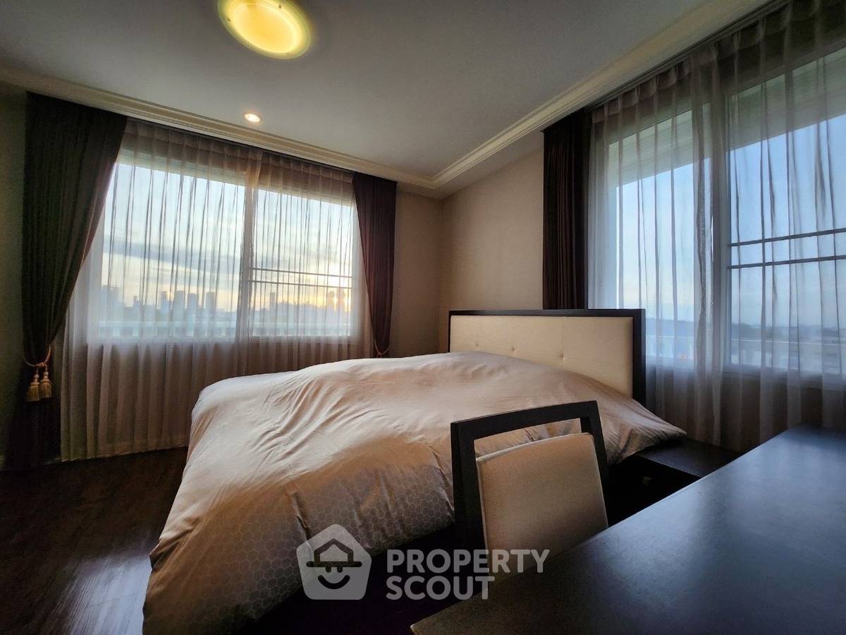 รูป คอนโด 2-ห้องนอน ที่ เลทีเซีย พระราม 9 ใน บางกะปิ (ID 1338570) - รูปที่ 2/21