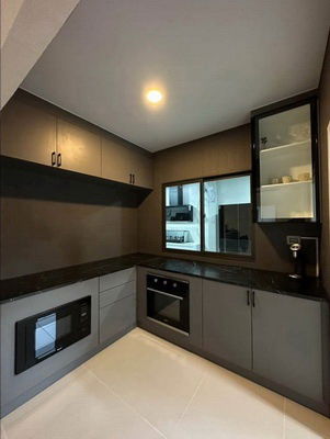 picture FOR RENT PERFECT PARK BANGNA / 4 bedrooms 4 bathrooms / 50 Sqw. 200 Sqm. **38,000** CLOSE TO ABAC BANGNA UNIVERSITY - 6/8