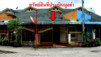 ทาวน์โฮม สงขลา : ทาวน์เฮ้าส์ เนื้อที่ทั้งหมด 100 ตารางเมตร 89/43 ตำบลสำนักขาม อำเภอสะเดา สงขลา ราคา 780,000 บาท