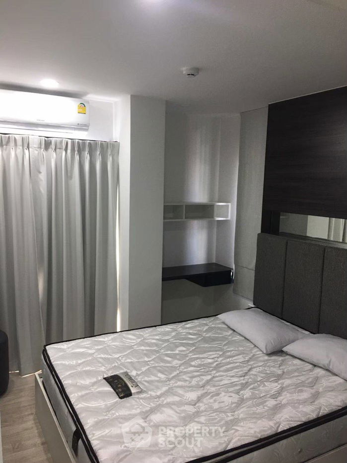 picture 1-BR Condo at D Mark Condo @Sutthisan near MRT Sutthisan (ID 2253582) - 5/7