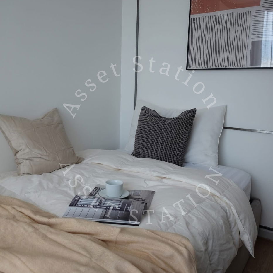 picture 🔥 New Available  Knightsbridge Prime Sathorn | BTS Chong Nonsi 🔥 - 6/15