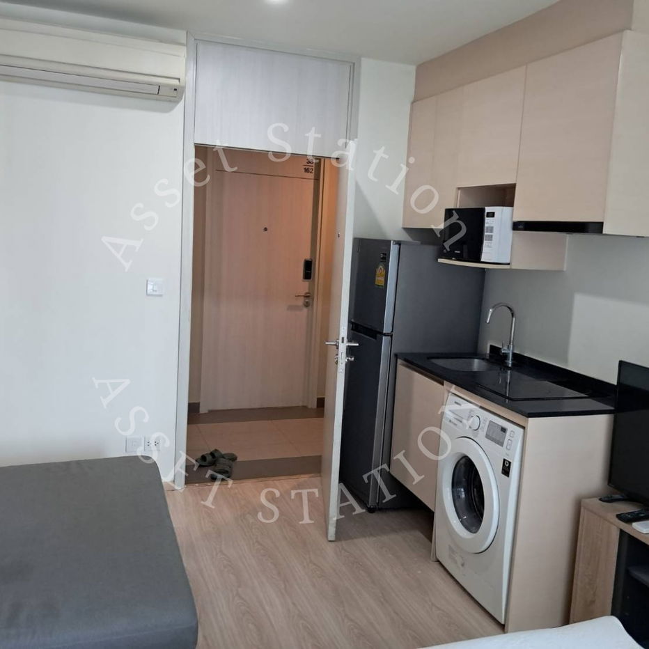 picture 🔥New Available | Noble Revolve Ratchada MRT Cultural Center 🔥 - 2/4