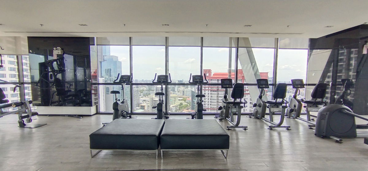 รูป For Rent IDEO Q Ratchathewi ready to move - รูปที่ 23/24