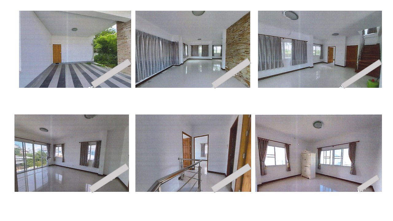 picture บ้านเดี่ยว 350 square meter Roi Et Muang Roi Et Dong Lan for 2213000 THB - 3/5