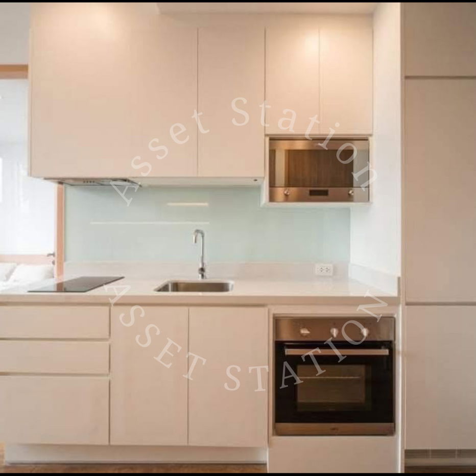รูป 🔥ASSET SELL | Noble BE 33 BTS Phrom Phong 🔥 - รูปที่ 10/18