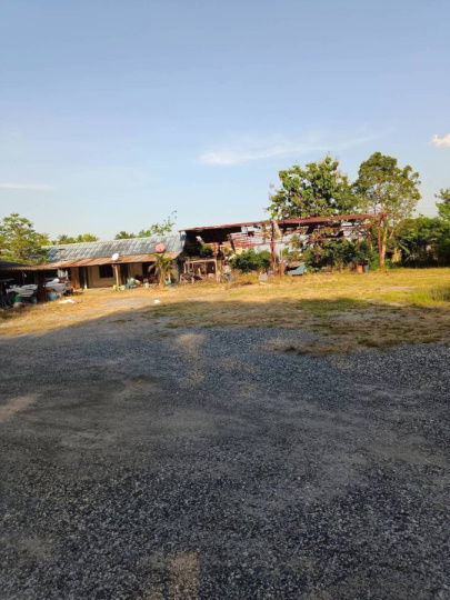 picture Urgent Land for Sale – Ready for Development - 4/7