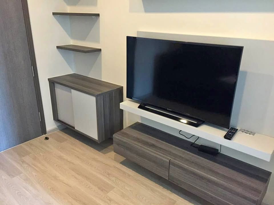 picture R2614 Condo For Rent Centric Ratchada Huai Khwang - 1/9