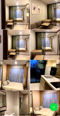 คอนโดให้เช่า : 🔐#PN2402_248🔐ว่างพร้อมอยู่🗓️𝐅𝐨𝐫 𝐑𝐞𝐧𝐭 ( 27 𝐬𝐪𝐦. 𝟏𝐛𝐞𝐝, 𝟏𝐛𝐚𝐭𝐡 )𝐓𝐡𝐞 𝐏𝐫𝐢𝐯𝐚𝐜𝐲 𝐒𝟏𝟎𝟏