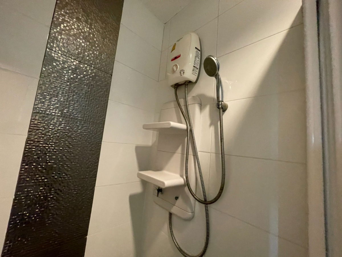 picture For rent  Aspire Rama 4   1Bed , size 28 sq., Fully furnished - 7/8