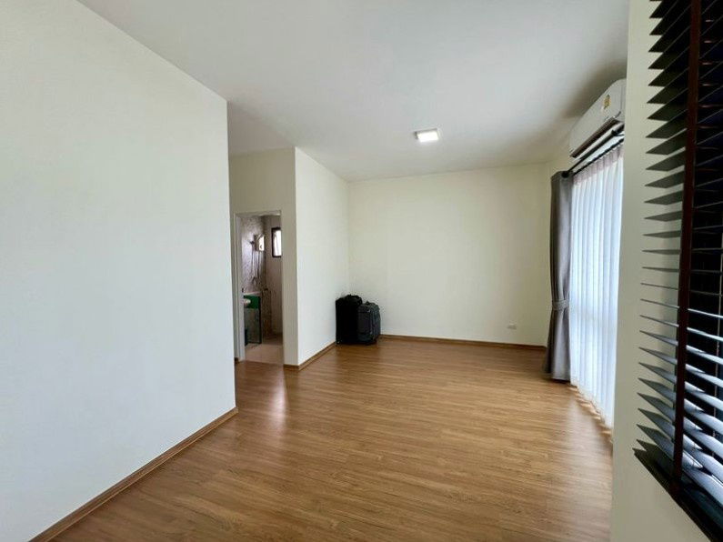 picture Corner Unit Townhome for Sale – Spacious Living in Ratchapruek | Grande Pleno Ratchapruek - 9/13