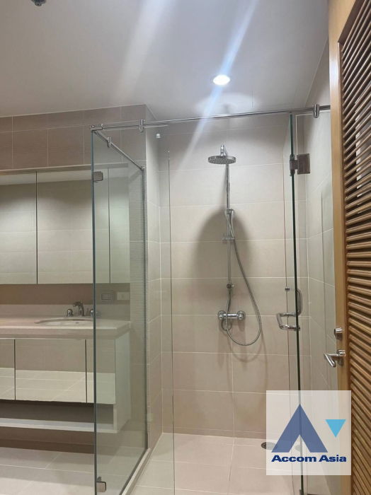 รูป 🔼🔽 AccomA 📩  4 BR Condominium @Royal Saladaeng (AA39190) - รูปที่ 7/11