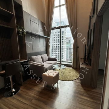 🔥New Available | Ceil by Sansiri BTS Thonglor 🔥