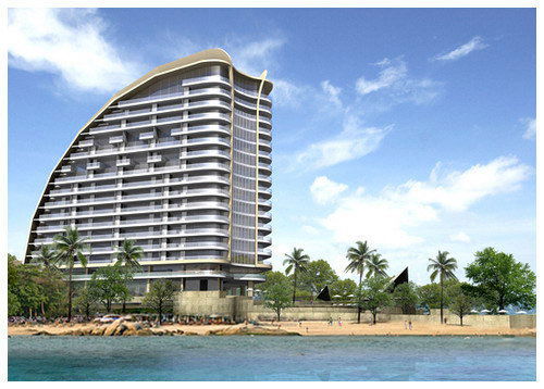 picture 2 Bedrooms Condominium @ The Cove - 10/31