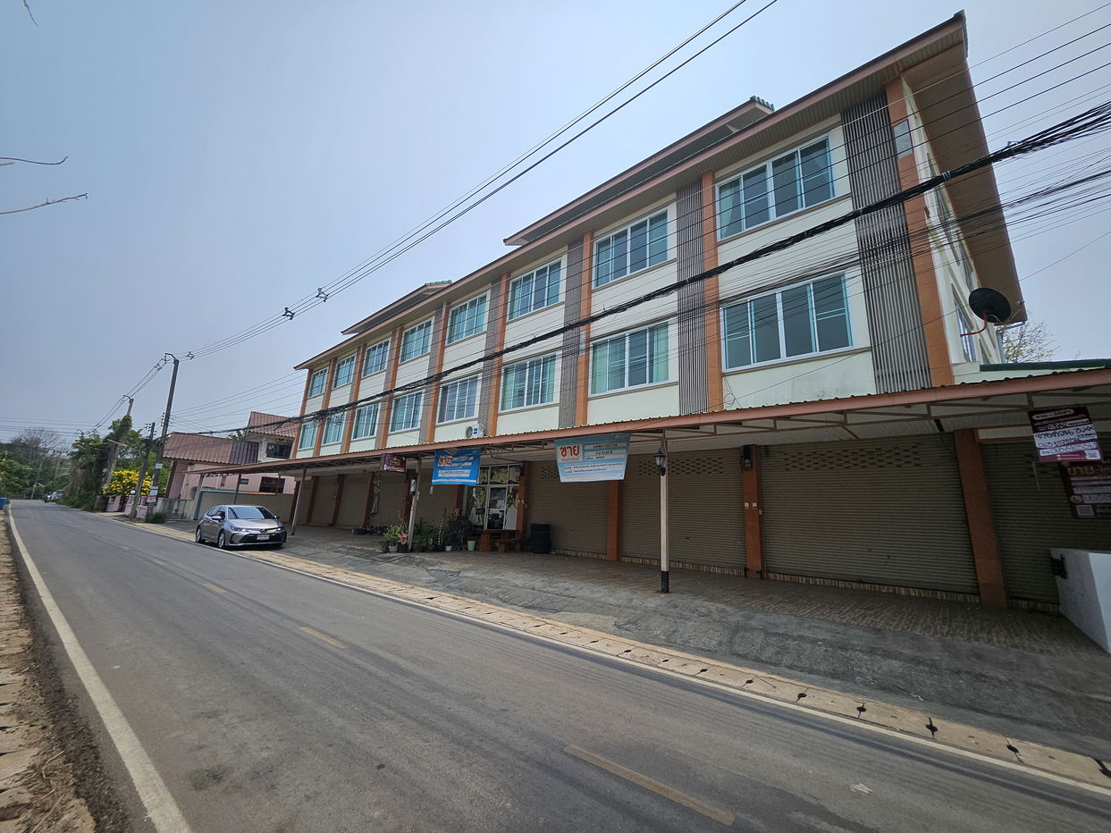 picture อาคารพาณิชย์ 80 square meter Khon Kaen Muang Khon Kaen Nai Muang for 1830000 THB - 2/5