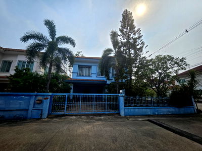 Houses for sale Khonkaen Exotic Pet  : บ้านเดี่ยว 312 square meter Khon Kaen Muang Khon Kaen Ban Pet for 3440000 THB