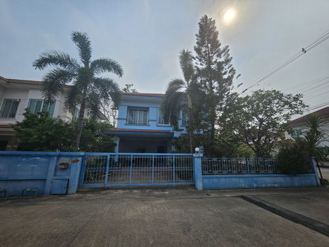 บ้านเดี่ยว 312 square meter Khon Kaen Muang Khon Kaen Ban Pet for 3440000 THB