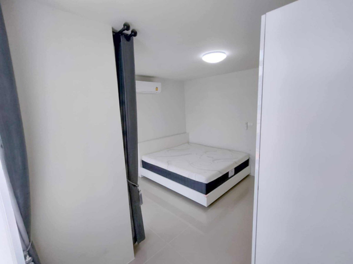 picture UK07-013📣📣 #Townhouse for sale, 2 floors 🔥Extension at the back of the house with built-in kitchen - 14/16