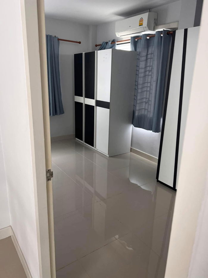 picture UK06-045 🏠 New house for rent, The Perfect Hill Bangsaen project 💸 Rental price: 17,000 baht/month (minimum 1 year contract) - 14/15