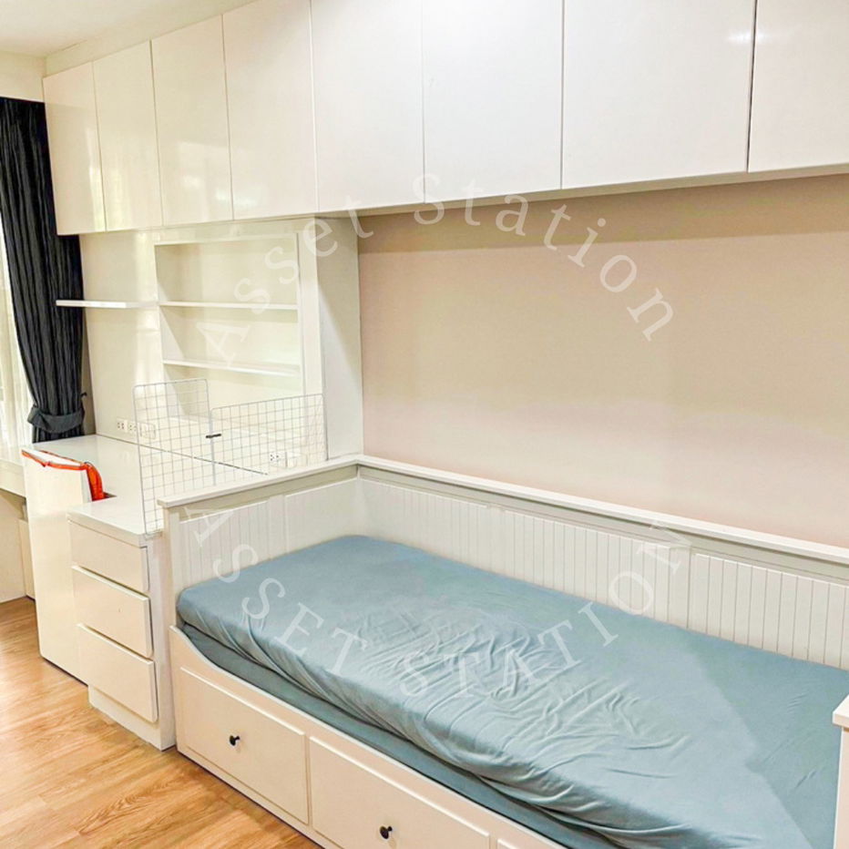 รูป 🔥New Available | The Address Sukhumvit 42 BTS Ekkamai 🔥 - รูปที่ 2/8