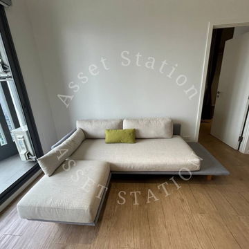 🔥ASSET SELL |  Triple Y Residence MRT Samyan 🔥