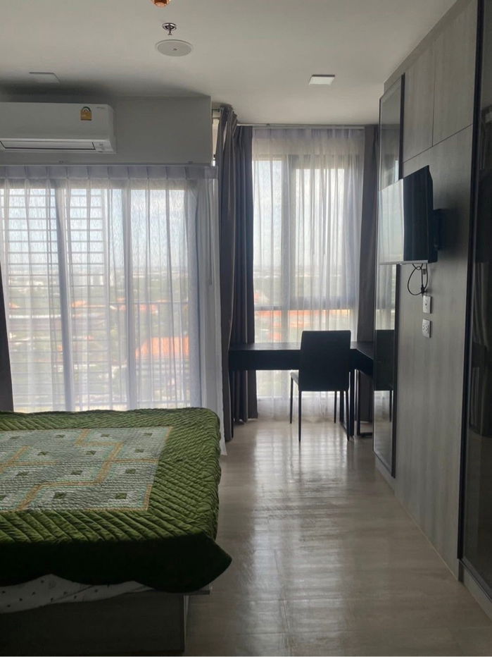 picture #Z1900💥130868🔥 Condo for rent at Modiz Launch (Rangsit) - 3/6