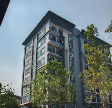 (19344) Prueksa Thani Life Condotel