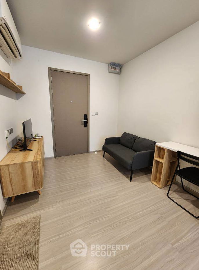 picture 1-BR Condo at Life Asoke Hype near ARL Makkasan (ID 1112597) - 4/6