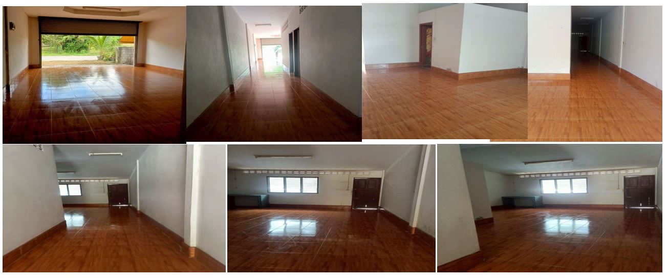picture อาคารพาณิชย์ 182.8 square meter Surat Thani Ban Na San Nasan for 713000 THB - 2/10