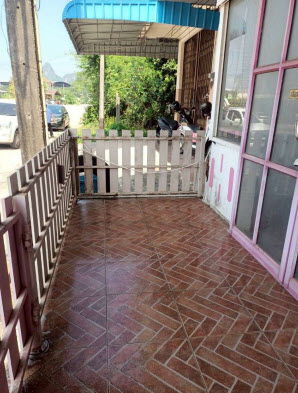 picture ตึกแถว 150.4 square meter Phatthalung Muang Phatthalung Khao Chiak for 1885000 THB - 9/17