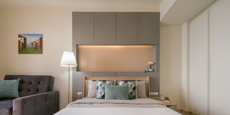 รูป Zire Wongamat 1 bedroom, for sale - รูปที่ 8/21