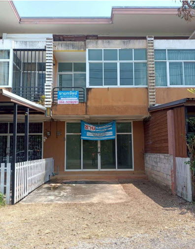 picture อาคารพาณิชย์ 98.8 square meter Satun Muang Satun Khlong Khut for 1035000 THB - 1/17