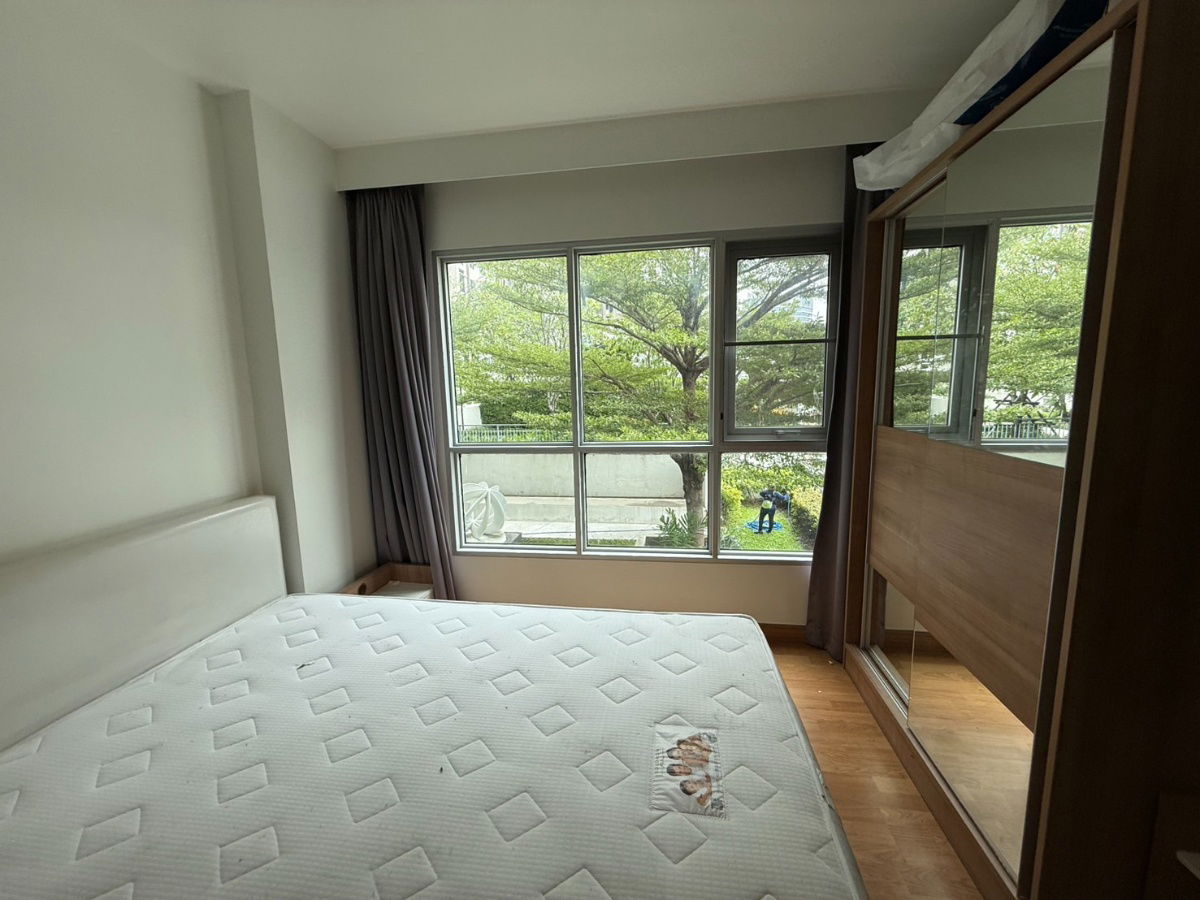 picture For Rent Aspire Rama4 - 1bedroom 28sq. Fully furnished - 6/12