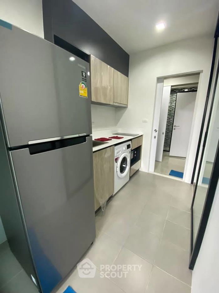 รูป คอนโด 2-ห้องนอน ที่ เดอะ เบส เพชรเกษม ใกล้ MRT เพชรเกษม 48 (ID 1999631) - รูปที่ 9/9