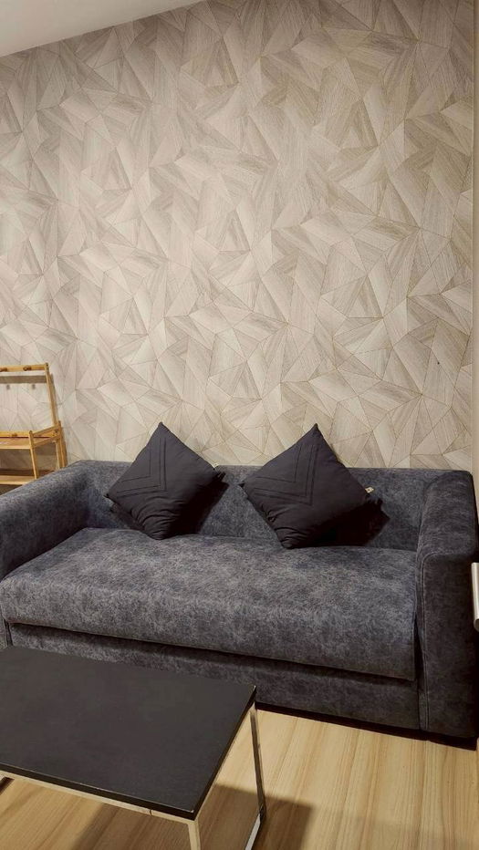 picture Condo for rent, Sukhumvit 113, near BTS Samrong - 1/9