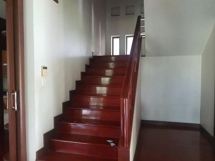 picture 🎊Single-family house in Chaeng Watthana-Don Mueang with garden for rent🎊 - 8/20
