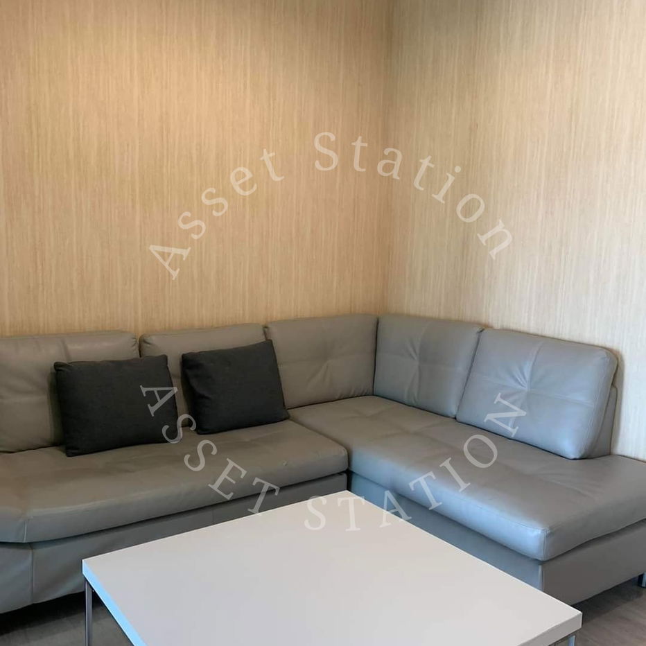 รูป 🔥New Available | Aspire Sathorn-Thapra BTS Talat Phlu 🔥 - รูปที่ 3/8