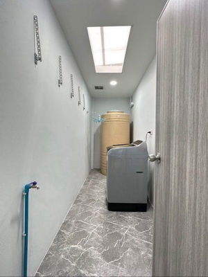 picture FOR RENT PERFECT PARK BANGNA / 4 bedrooms 4 bathrooms / 50 Sqw. 200 Sqm. **38,000** CLOSE TO ABAC BANGNA UNIVERSITY - 8/8
